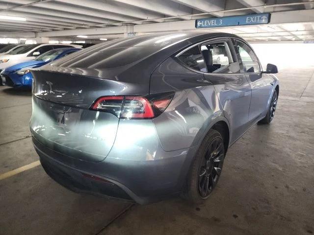 tesla model y 2023 7SAYGDEE6PA109164 image tesla model y 2023 7SAYGDEE6PA109164 image